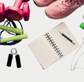 Health & Fitness Category